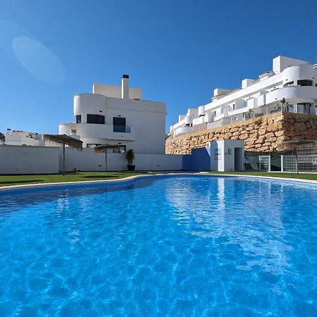 Panoramic Luxury Sea View House Βίλα Finestrat Εξωτερικό φωτογραφία