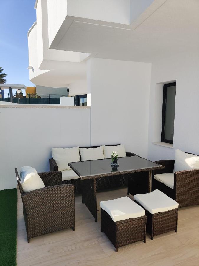 Panoramic Luxury Sea View House Βίλα Finestrat Εξωτερικό φωτογραφία