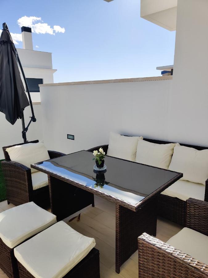 Panoramic Luxury Sea View House Βίλα Finestrat Εξωτερικό φωτογραφία