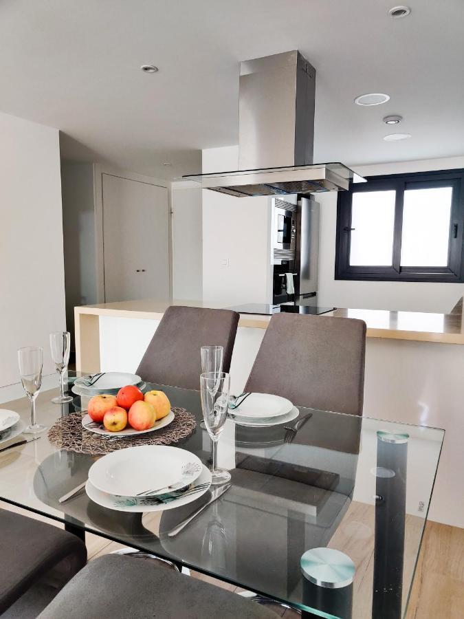 Panoramic Luxury Sea View House Βίλα Finestrat Εξωτερικό φωτογραφία