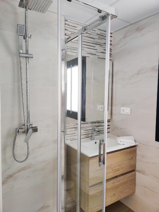 Panoramic Luxury Sea View House Βίλα Finestrat Εξωτερικό φωτογραφία