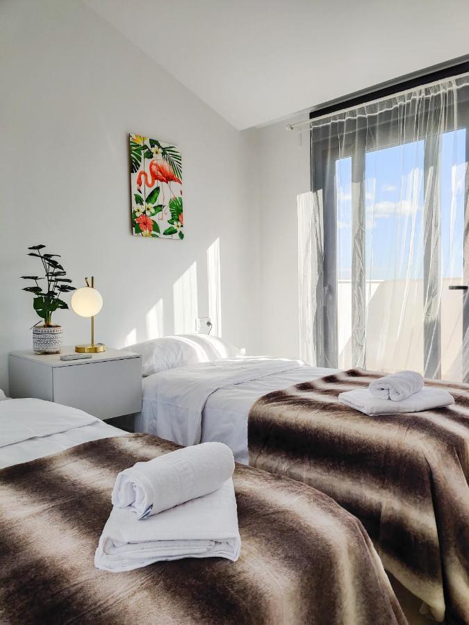 Panoramic Luxury Sea View House Βίλα Finestrat Εξωτερικό φωτογραφία