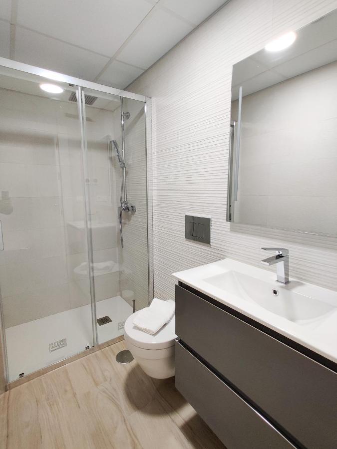Panoramic Luxury Sea View House Βίλα Finestrat Εξωτερικό φωτογραφία