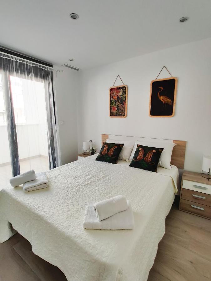 Panoramic Luxury Sea View House Βίλα Finestrat Εξωτερικό φωτογραφία