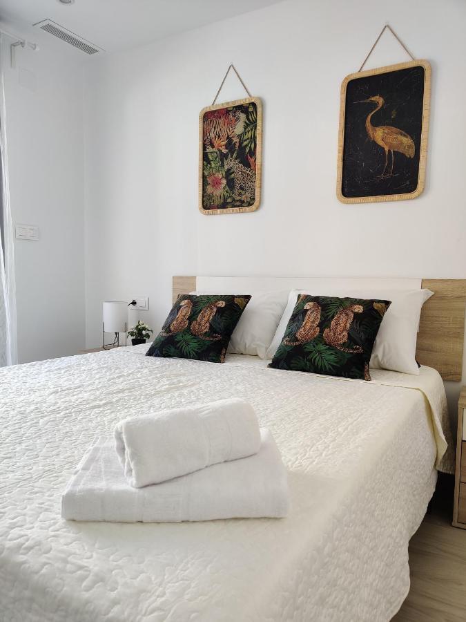 Panoramic Luxury Sea View House Βίλα Finestrat Εξωτερικό φωτογραφία
