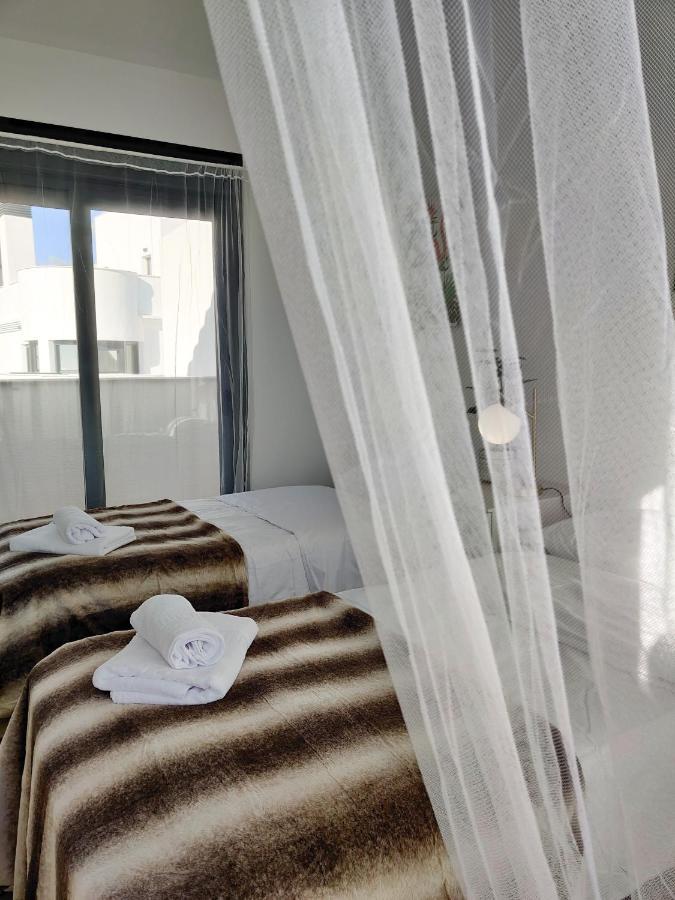 Panoramic Luxury Sea View House Βίλα Finestrat Εξωτερικό φωτογραφία
